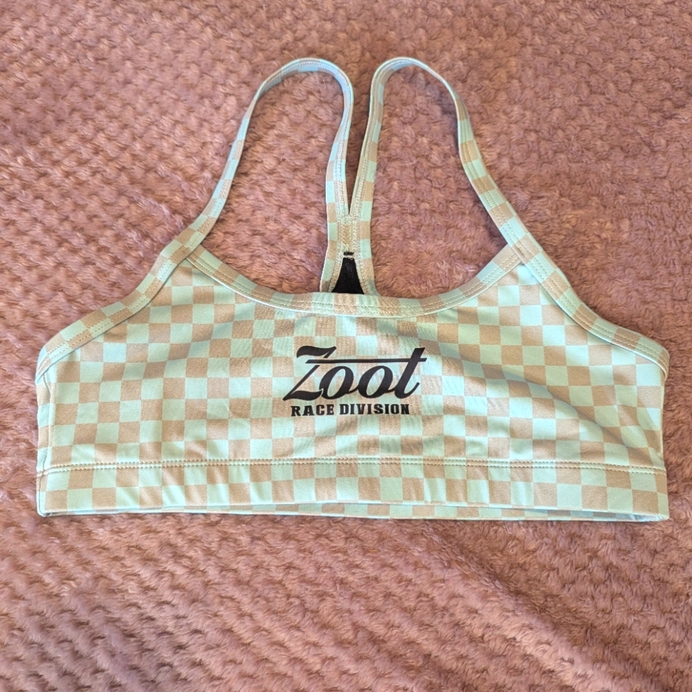 Zoot Swim Top Women's Large